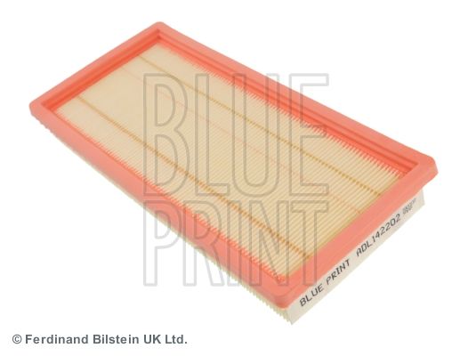 BLUE PRINT ADL142202 Air Filter