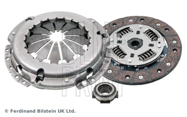 BLUE PRINT ADL143011 Clutch Kit