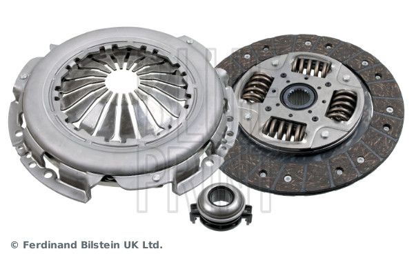 BLUE PRINT ADL143017 Clutch Kit