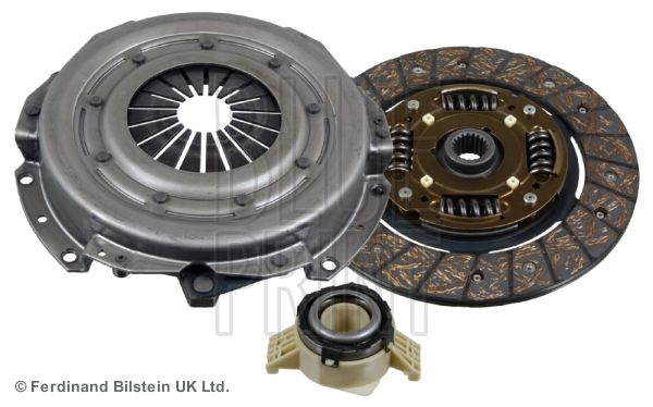 BLUE PRINT ADL143026 Clutch Kit