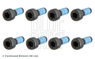 Screw Set, flywheel BLUE PRINT ADL143073