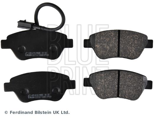 BLUE PRINT ADL144201 Brake Pad Set, disc brake