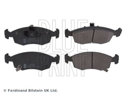 Brake Pad Set, disc brake BLUE PRINT ADL144243