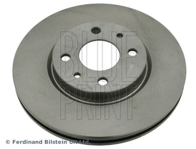 Brake Disc BLUE PRINT ADL144306