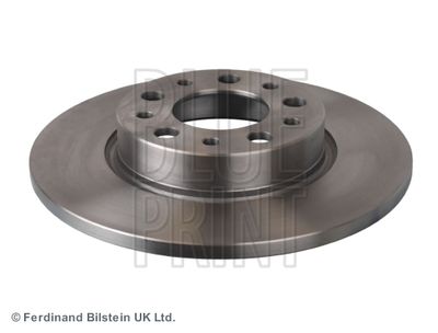 Brake Disc BLUE PRINT ADL144312