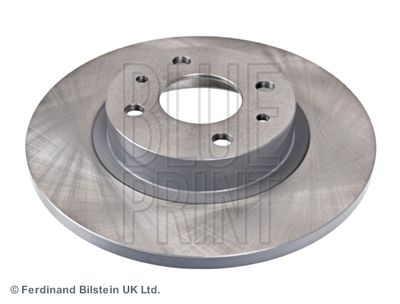 Brake Disc BLUE PRINT ADL144318