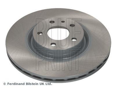 Brake Disc BLUE PRINT ADL144321