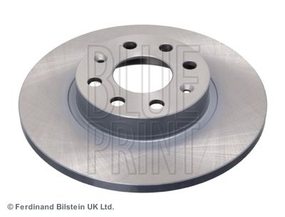 Brake Disc BLUE PRINT ADL144329