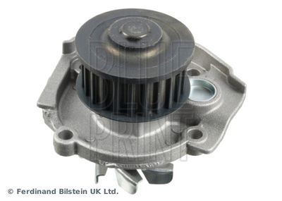 Water Pump, engine cooling BLUE PRINT ADL149102