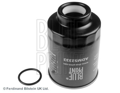 Fuel Filter BLUE PRINT ADM52333