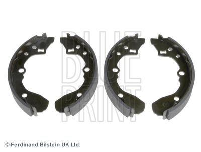 Brake Shoe Set BLUE PRINT ADM54110