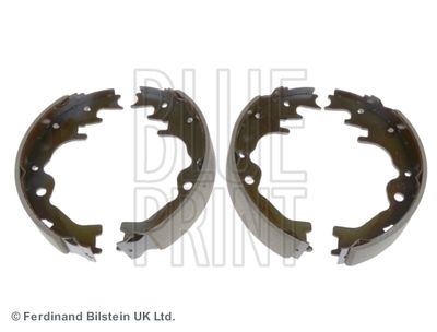 Brake Shoe Set BLUE PRINT ADM54136