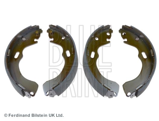 BLUE PRINT ADM54137 Brake Shoe Set