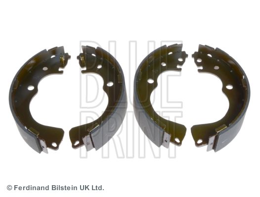 BLUE PRINT ADM54138 Brake Shoe Set