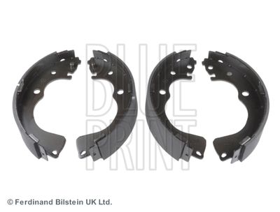 Brake Shoe Set BLUE PRINT ADM54143