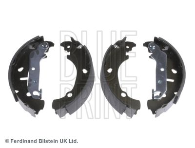 Brake Shoe Set BLUE PRINT ADM54145