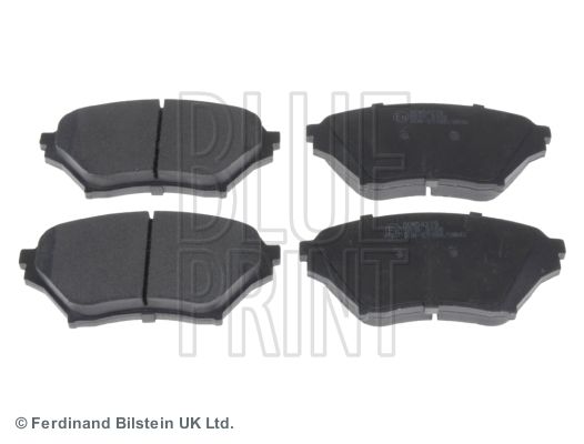 BLUE PRINT ADM54279 Brake Pad Set, disc brake