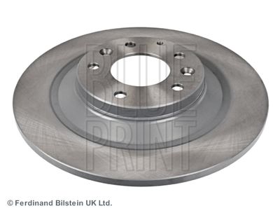 Brake Disc BLUE PRINT ADM543113