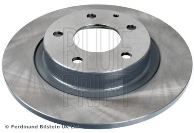 Brake Disc BLUE PRINT ADM543127