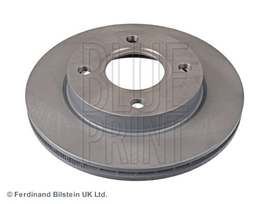 BLUE PRINT ADM54365 Brake Disc