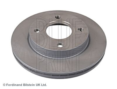 Brake Disc BLUE PRINT ADM54365