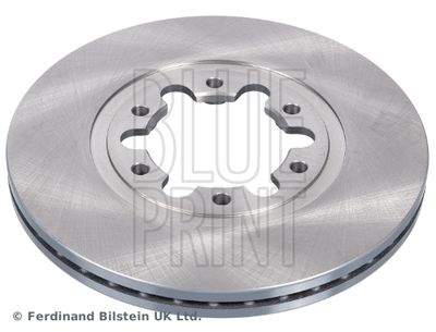 Brake Disc BLUE PRINT ADM54366