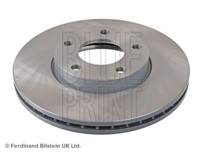 Brake Disc BLUE PRINT ADM54381