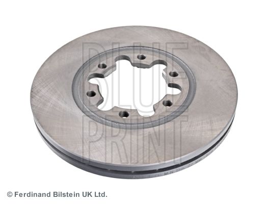 BLUE PRINT ADM54390 Brake Disc