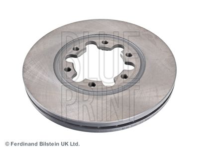 Brake Disc BLUE PRINT ADM54390