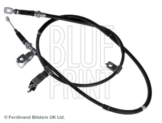 BLUE PRINT ADM546107 Cable Pull, parking brake