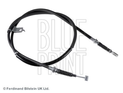 Cable Pull, parking brake BLUE PRINT ADM546108