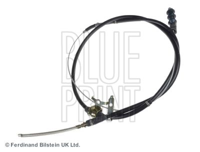 Cable Pull, parking brake BLUE PRINT ADM546109