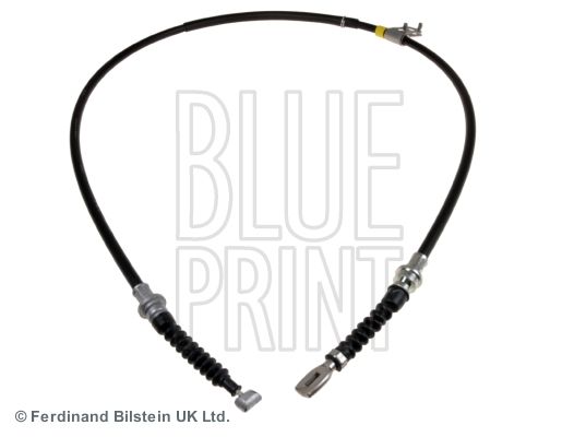 BLUE PRINT ADM546115 Cable Pull, parking brake