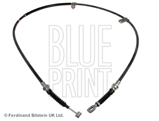 BLUE PRINT ADM546116 Cable Pull, parking brake