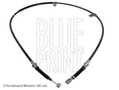Cable Pull, parking brake BLUE PRINT ADM546116