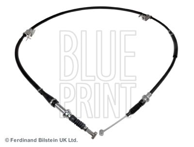 Cable Pull, parking brake BLUE PRINT ADM546117