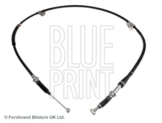 BLUE PRINT ADM546118 Cable Pull, parking brake