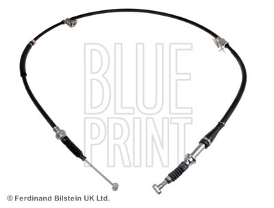 Cable Pull, parking brake BLUE PRINT ADM546118