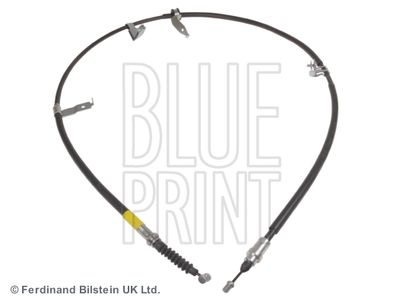 Cable Pull, parking brake BLUE PRINT ADM546122