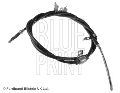 Cable Pull, parking brake BLUE PRINT ADM546137