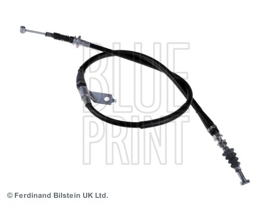 BLUE PRINT ADM54663 Cable Pull, parking brake