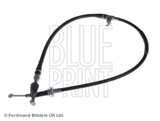 BLUE PRINT ADM54666 Cable Pull, parking brake