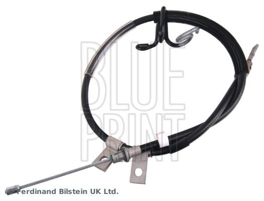 BLUE PRINT ADM54676 Cable Pull, parking brake