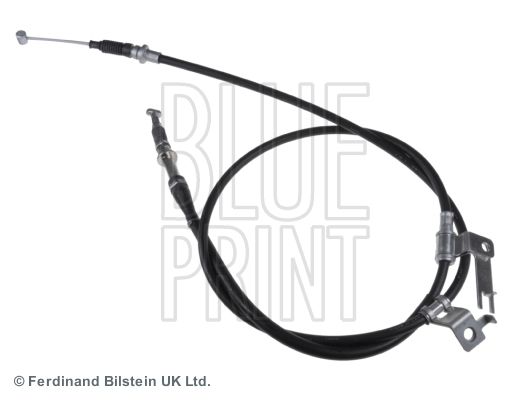 BLUE PRINT ADM54693 Cable Pull, parking brake
