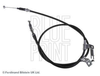 Cable Pull, parking brake BLUE PRINT ADM54693