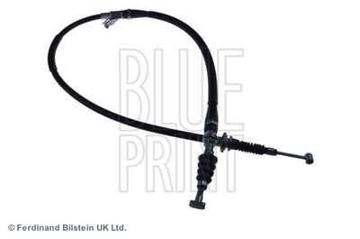 Cable Pull, parking brake BLUE PRINT ADM54695