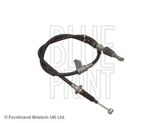 BLUE PRINT ADM54696 Cable Pull, parking brake