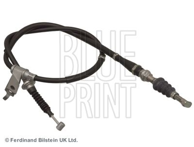 Cable Pull, parking brake BLUE PRINT ADM54697