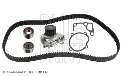 Water Pump & Timing Belt Kit BLUE PRINT ADM573702