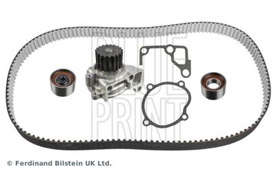 Water Pump & Timing Belt Kit BLUE PRINT ADM573703